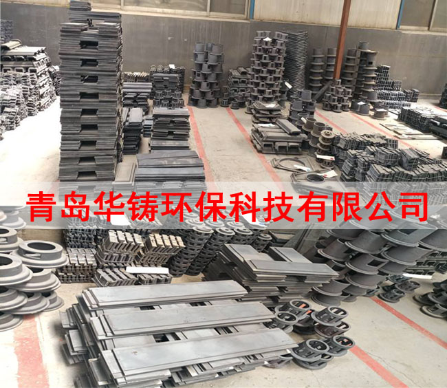 拋丸機(jī)配件、易損件、耐磨機(jī)質(zhì)量優(yōu)質(zhì)